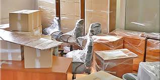 أفضل شركات نقل الاثاث في مدينتي