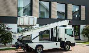 أفضل ونش رفع عفش و اثاث الشيخ زايد