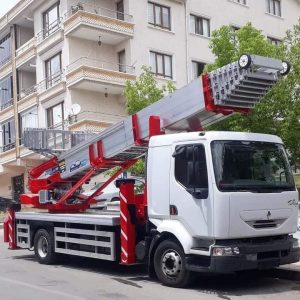 أفضل ونش رفع عفش و اثاث الهرم