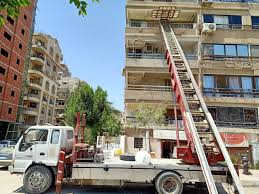 ونش رفع اثاث الجيزة